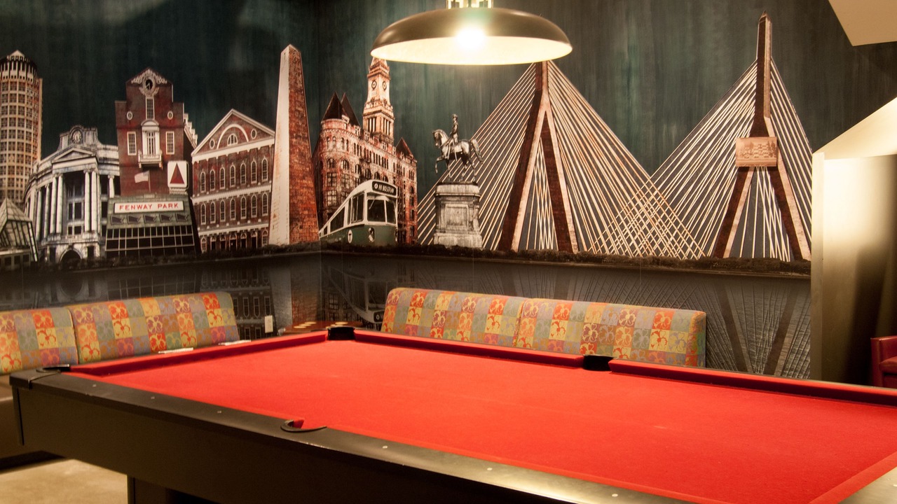 Photo of Others in Theatre District