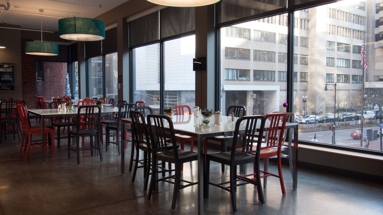 Photo of Others in Theatre District