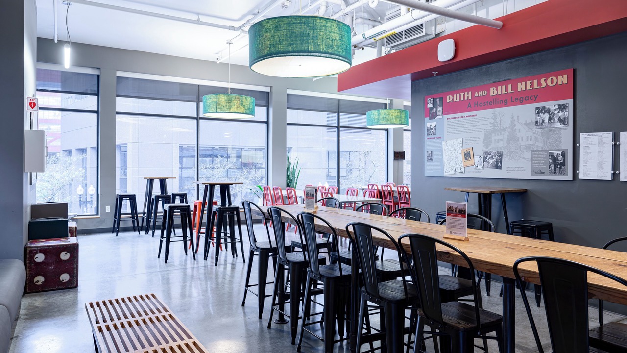 Photo of Others in Theatre District