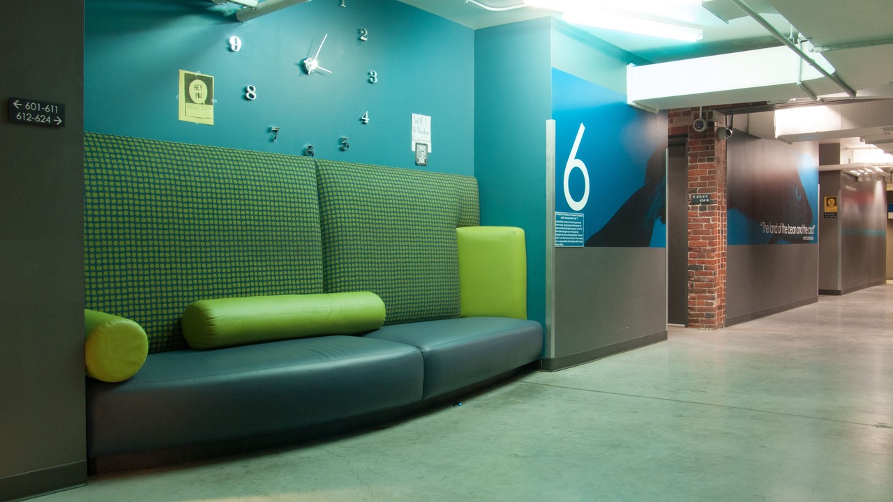 Photo of Others in Theatre District