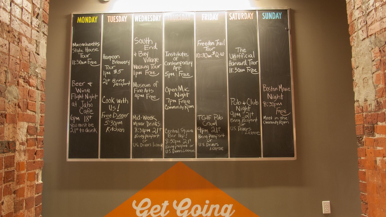 Photo of Others in Theatre District