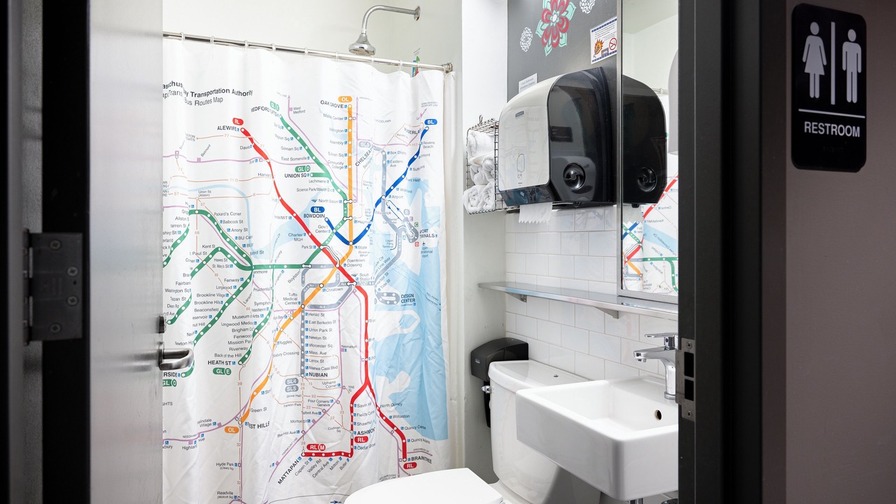 Photo of Others in Theatre District