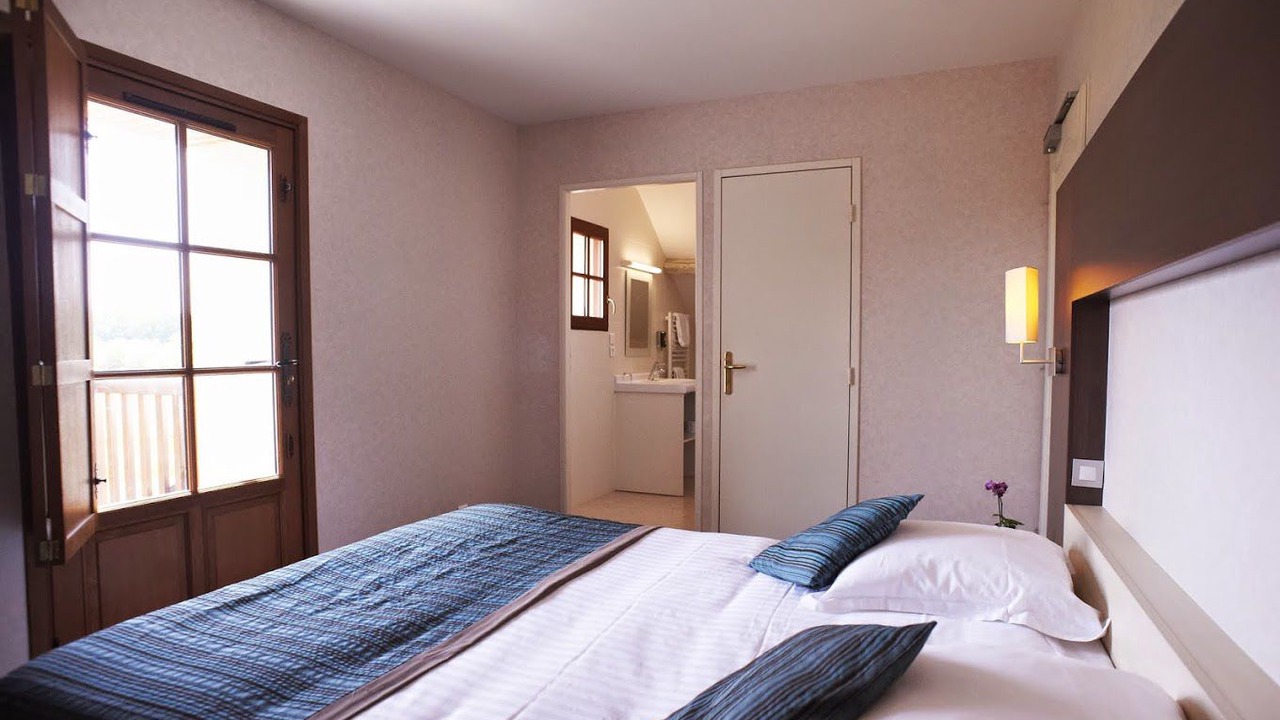 Photo of Bedroom in Crossac