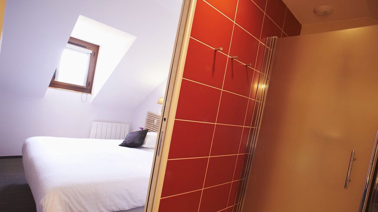 Photo of Bedroom in Crossac