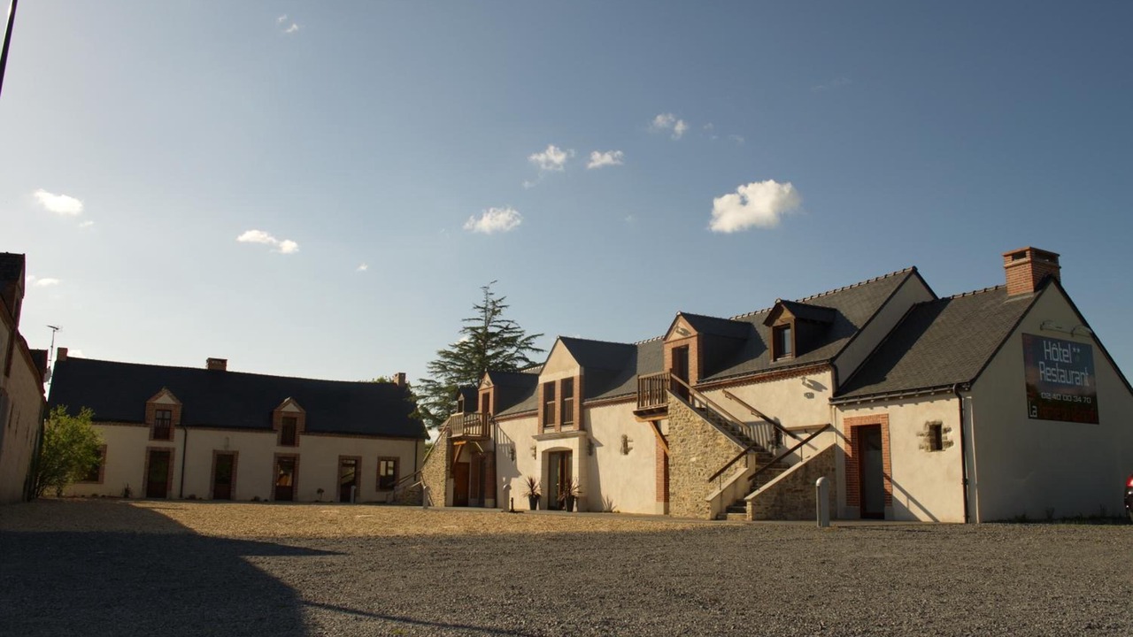 Photo of Outdoor in Crossac