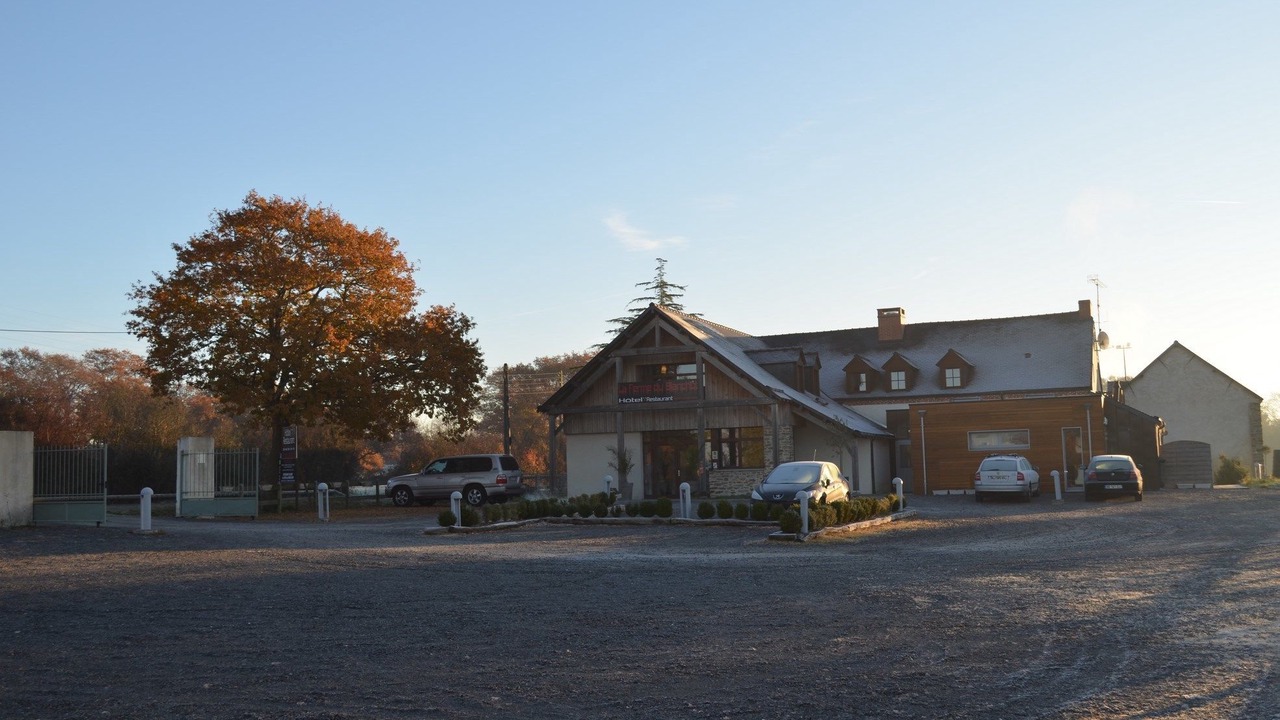 Photo of Outdoor in Crossac