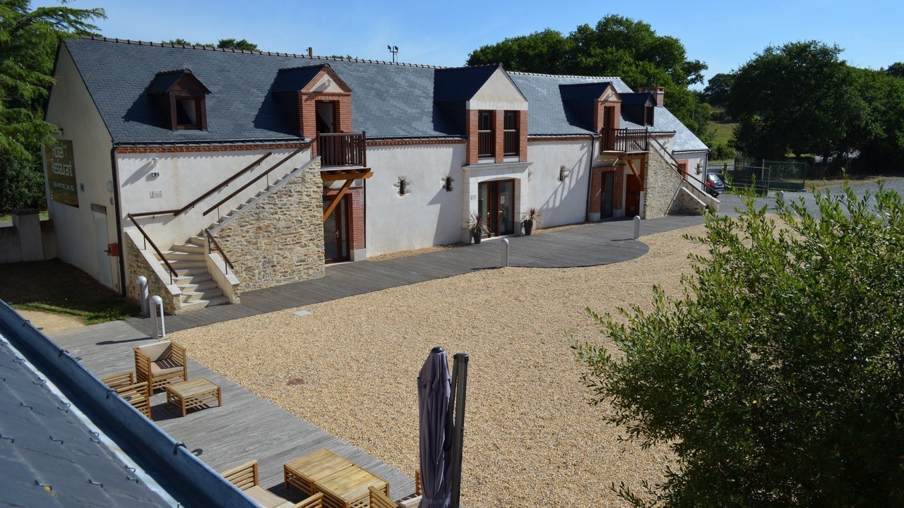 Photo of Outdoor in Crossac