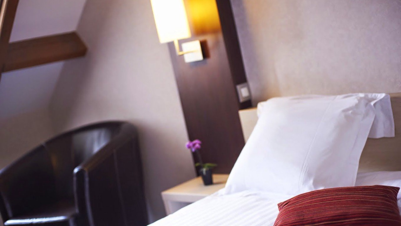 Photo of Bedroom in Crossac