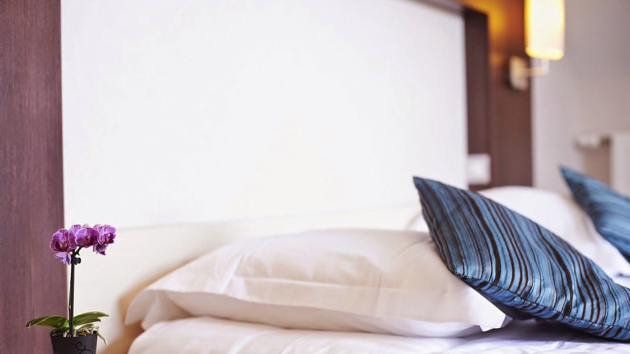 Photo of Bedroom in Crossac