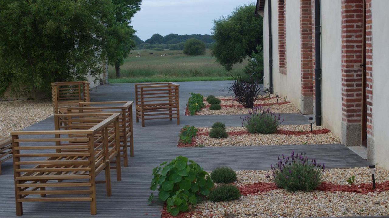 Photo of Outdoor in Crossac