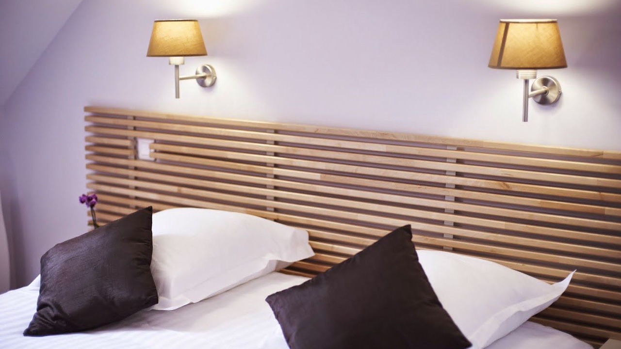 Photo of Bedroom in Crossac