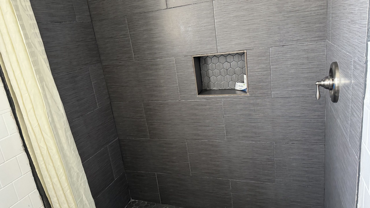 Photo of Bathroom in Danville