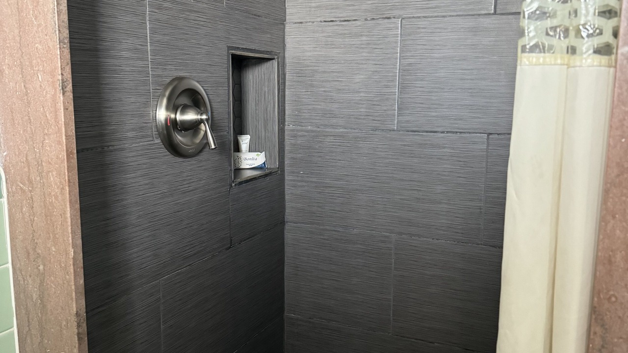 Photo of Bathroom in Danville