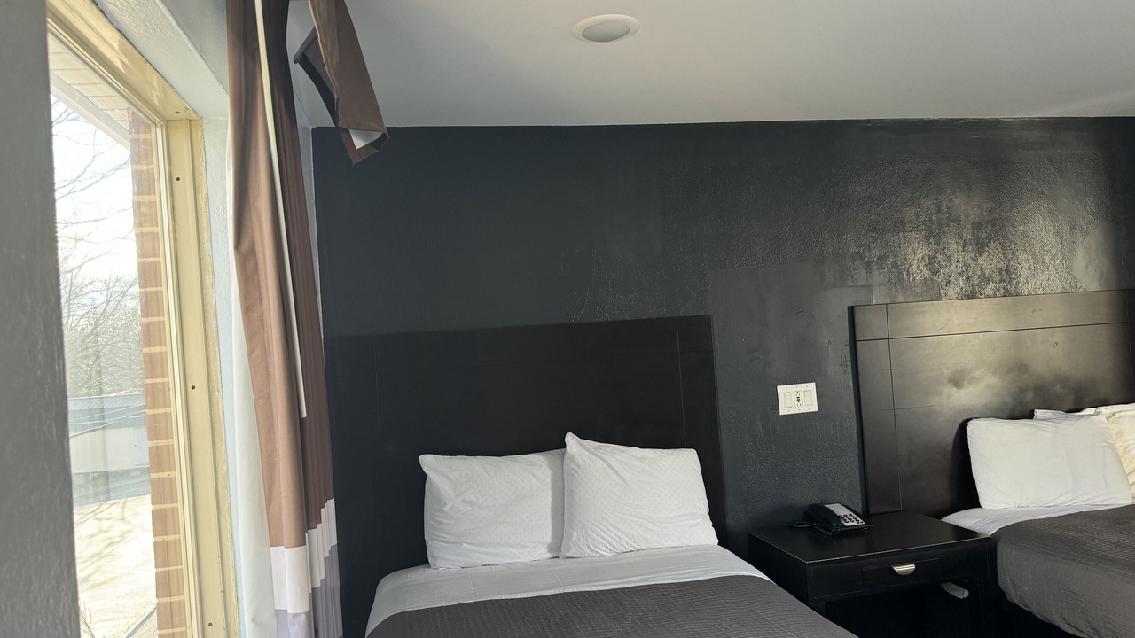Photo of Bedroom in Danville