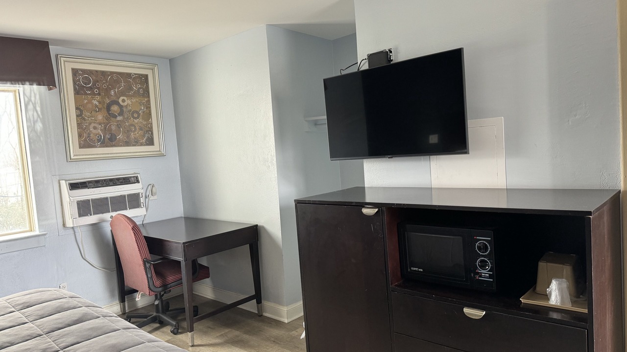 Photo of Bedroom in Danville