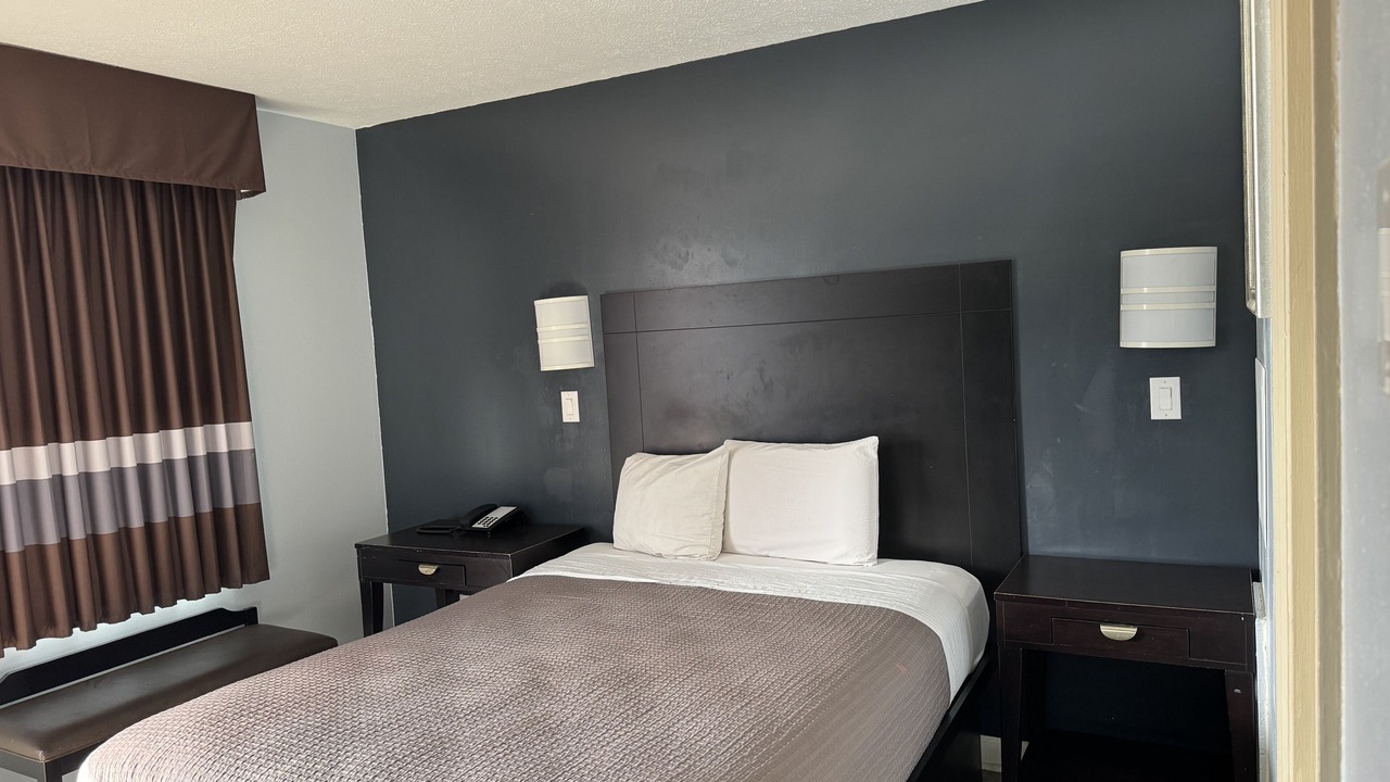Photo of Bedroom in Danville