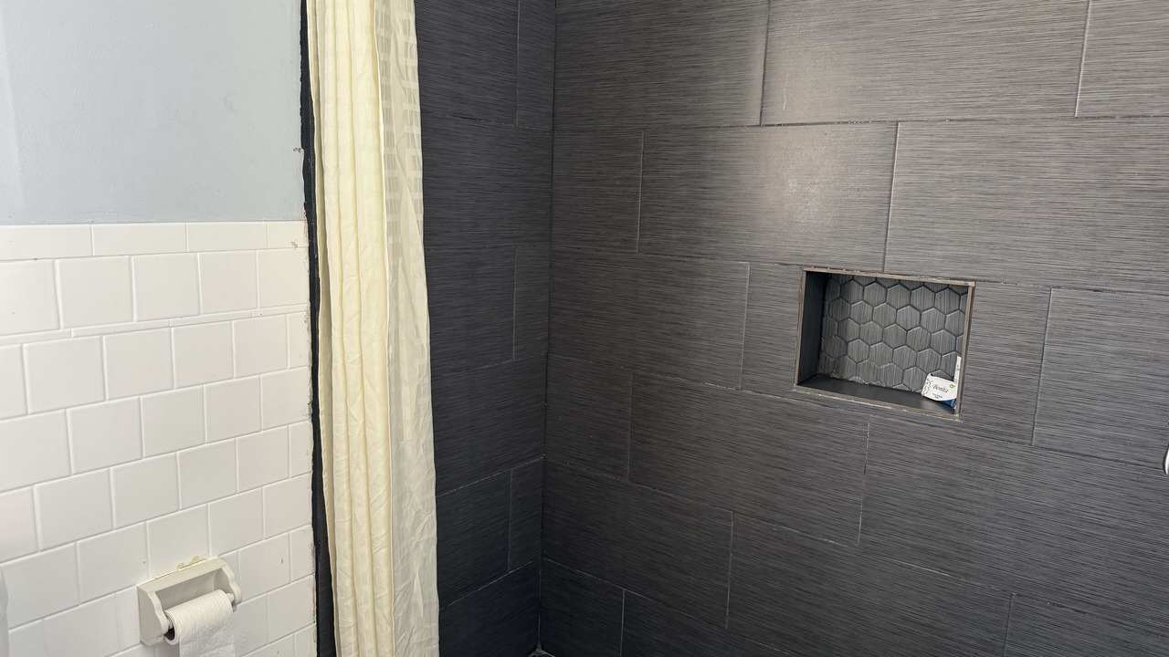 Photo of Bathroom in Danville