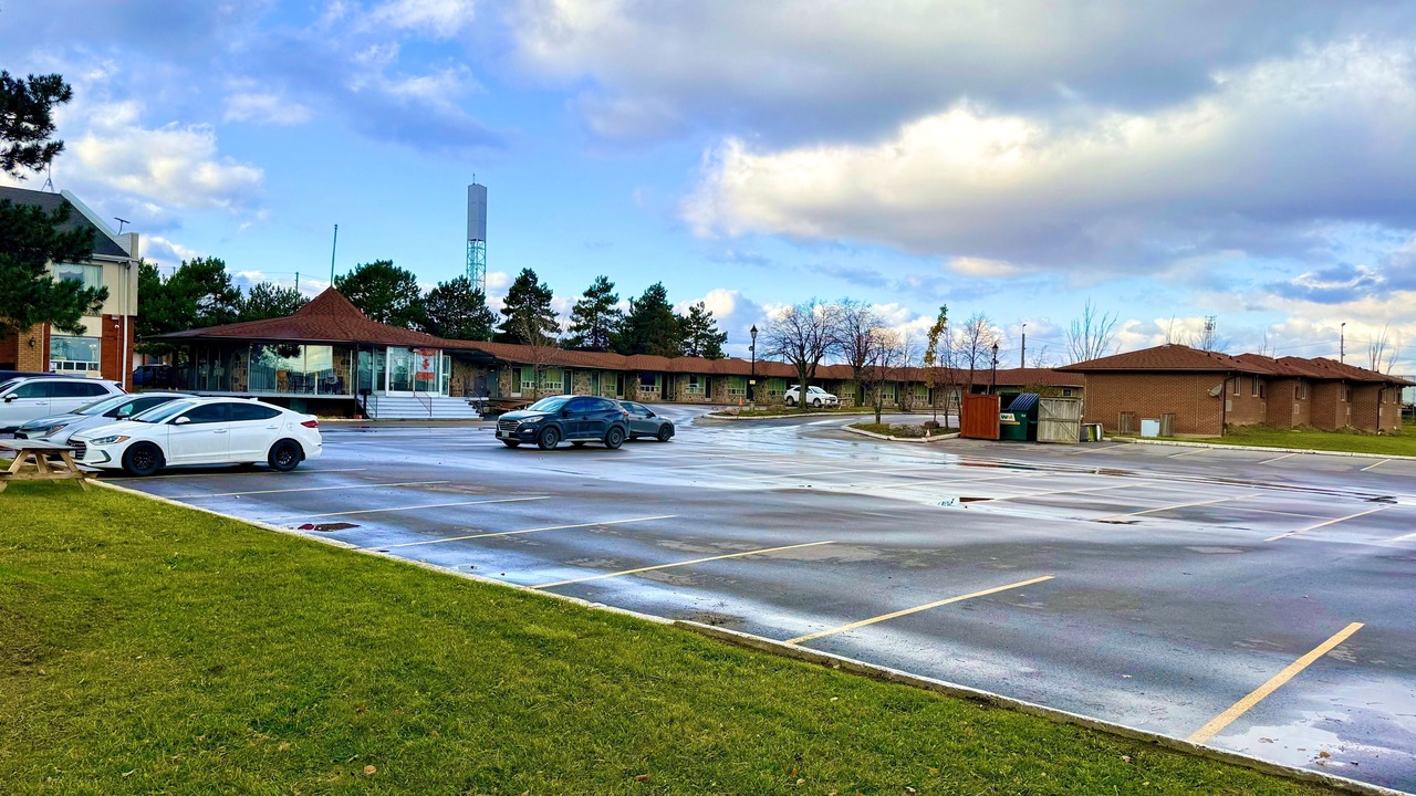 Photo of Outdoor in Vaughan