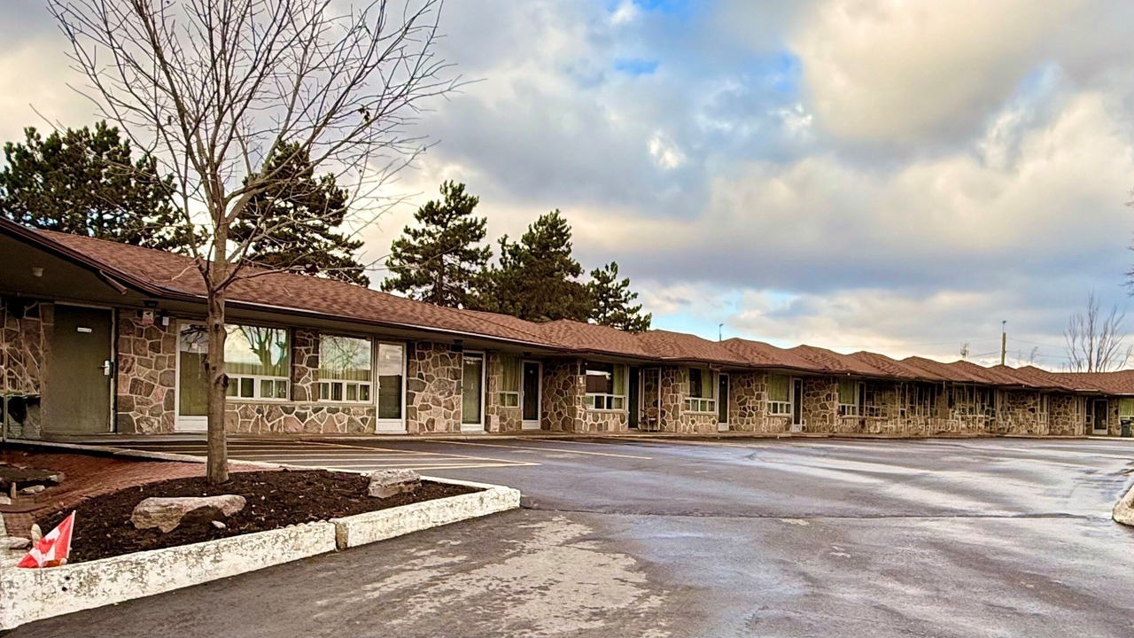 Photo of Outdoor in Vaughan