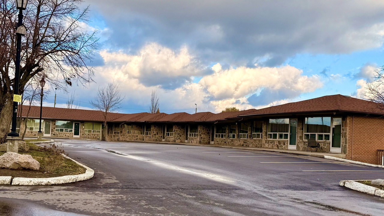 Photo of Outdoor in Vaughan