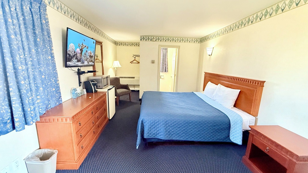 Photo of Bedroom in Vaughan