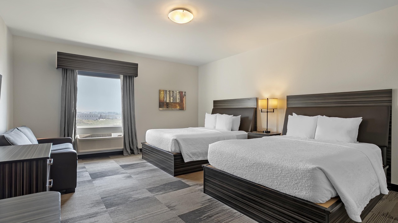 Photo of Bedroom in North Industrial