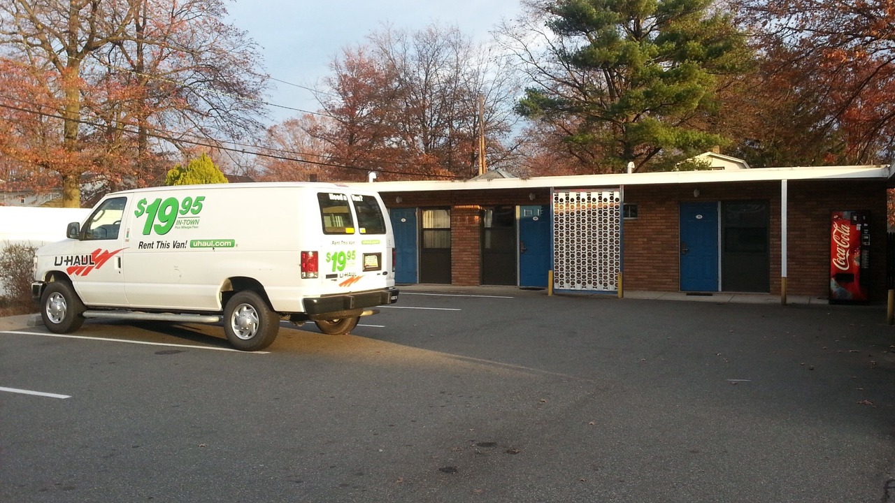 Photo of Outdoor in Avenel