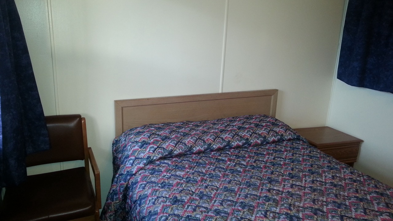 Photo of Bedroom in Avenel