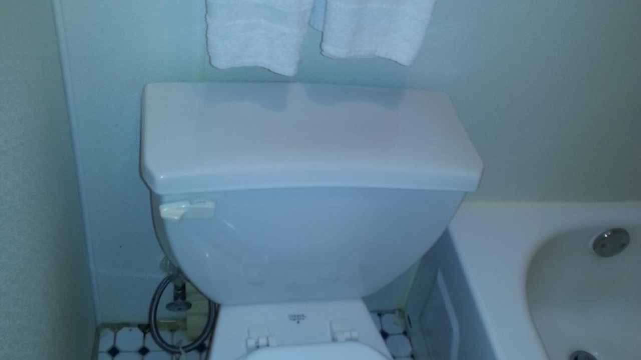 Photo of Bathroom in Avenel