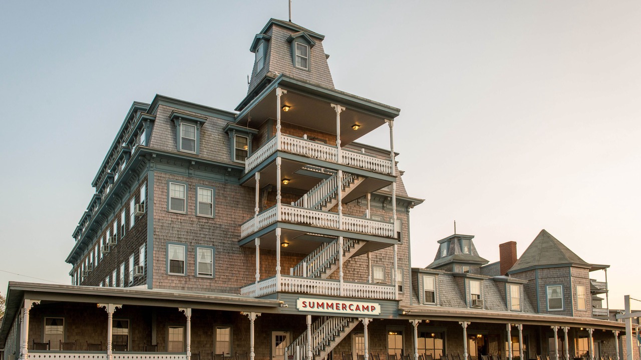 Photo of Outdoor in Oak Bluffs