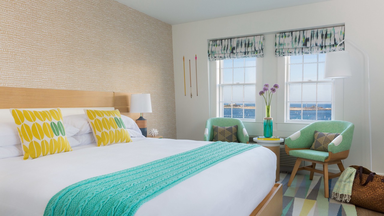 Photo of Bedroom in Oak Bluffs