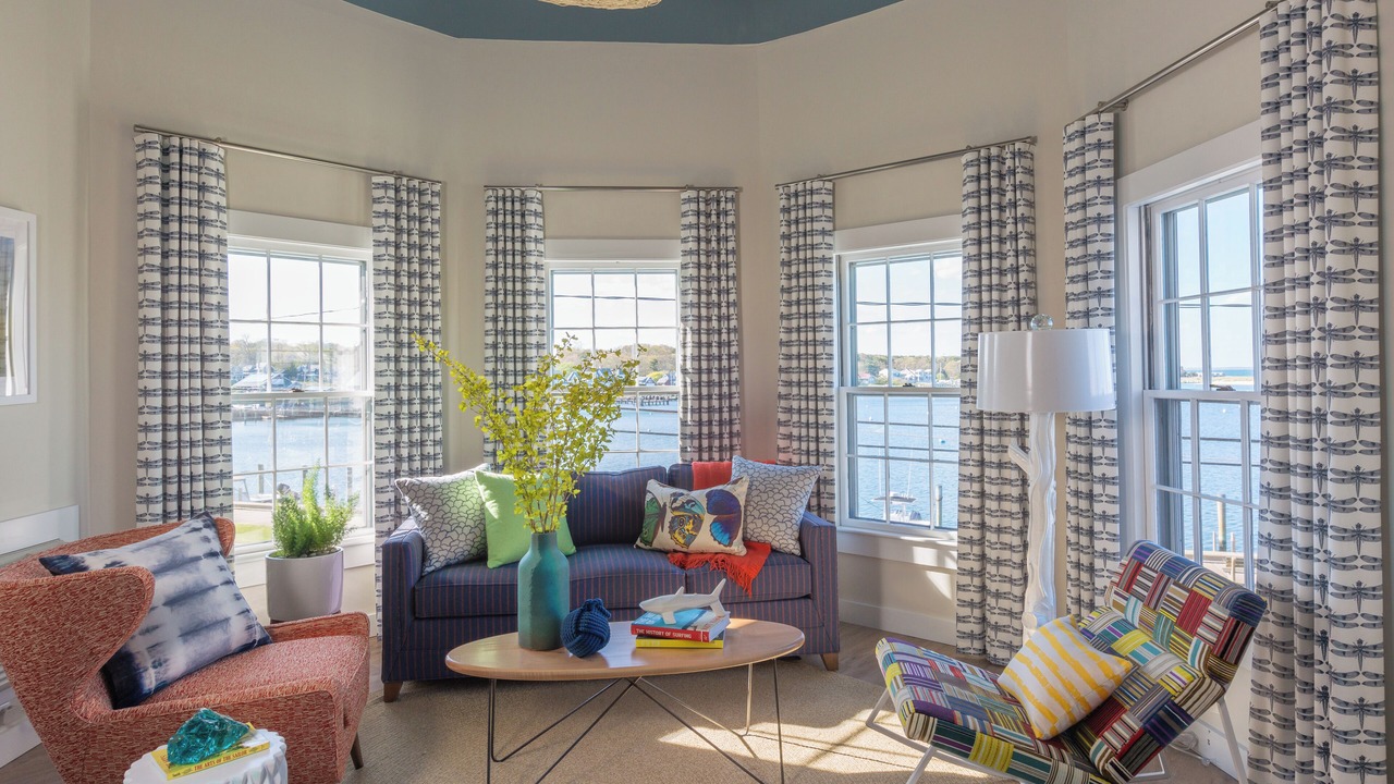 Photo of Bedroom in Oak Bluffs