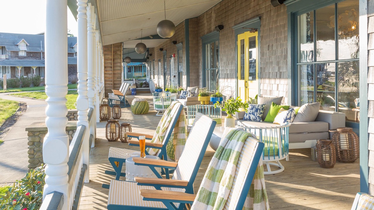 Photo of Outdoor in Oak Bluffs