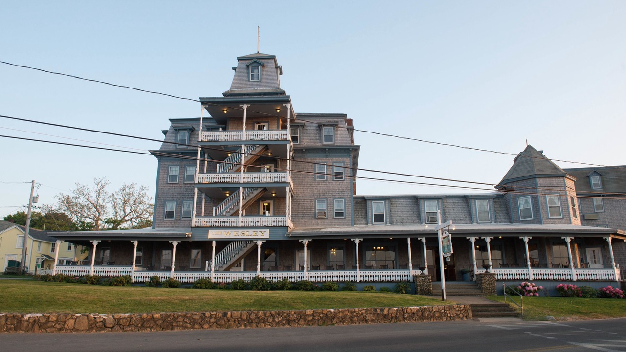 Photo of Outdoor in Oak Bluffs
