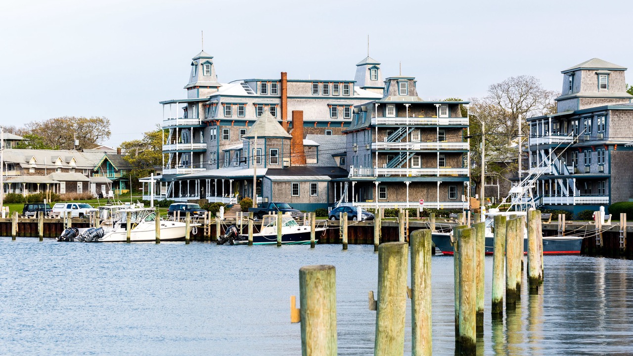 Photo of Outdoor in Oak Bluffs