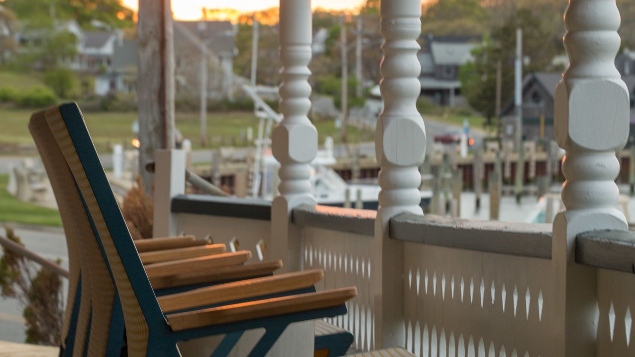 Photo of Outdoor in Oak Bluffs
