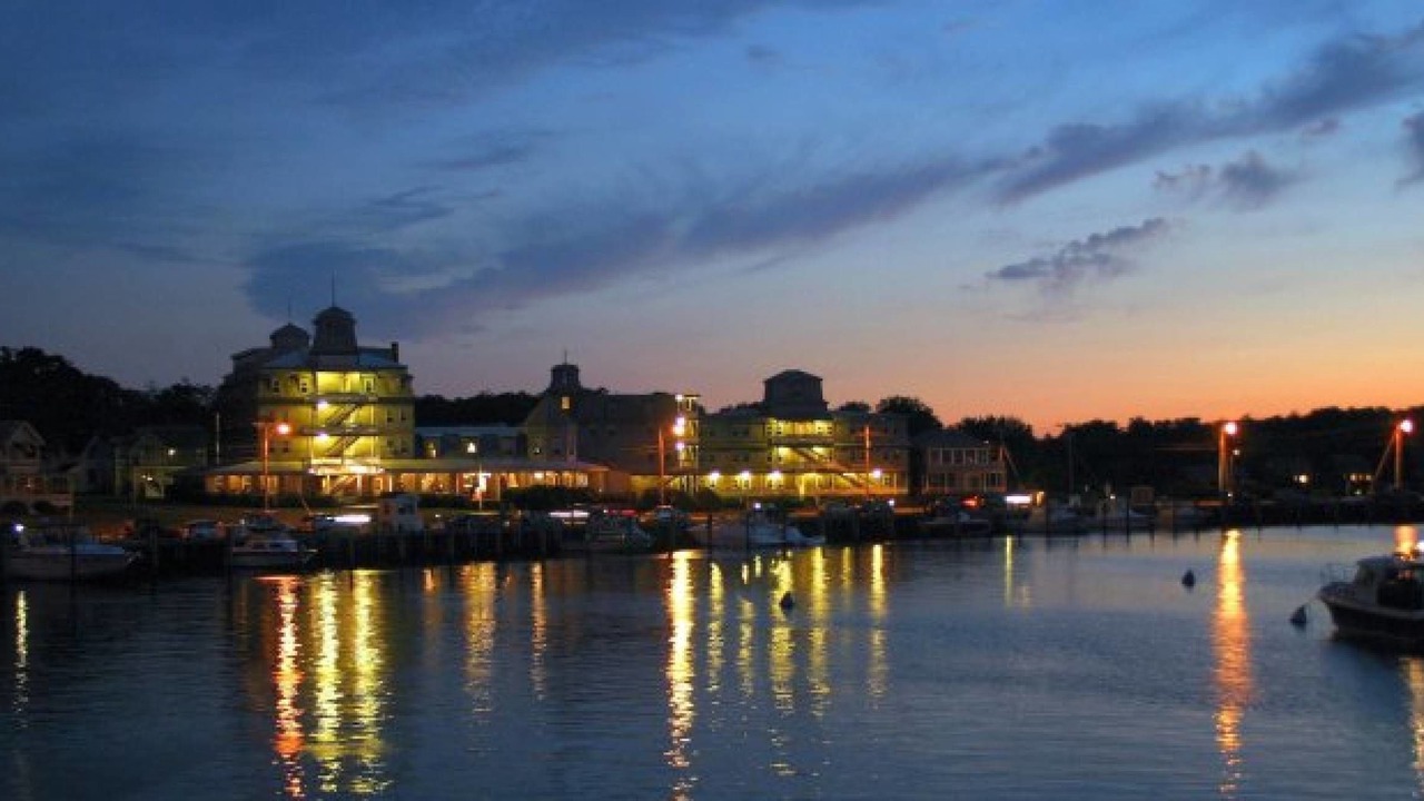 Photo of Outdoor in Oak Bluffs