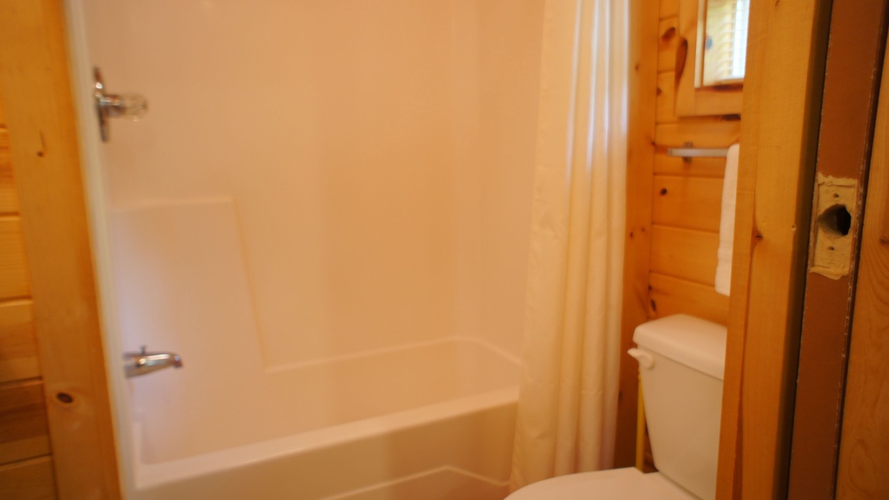 Photo of Bathroom in Williamsburg