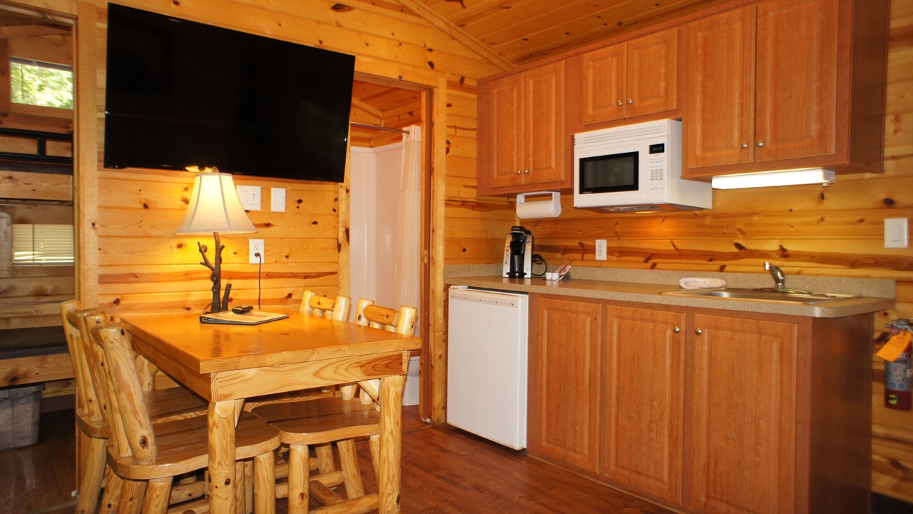 Photo of Kitchen in Williamsburg