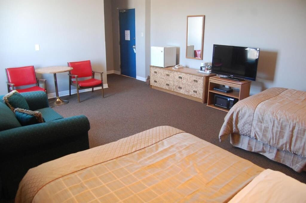 Photo of Livingroom in Carleton Place