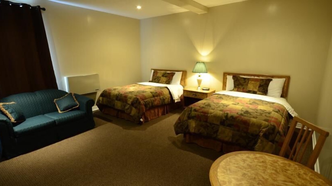 Photo of Bedroom in Carleton Place