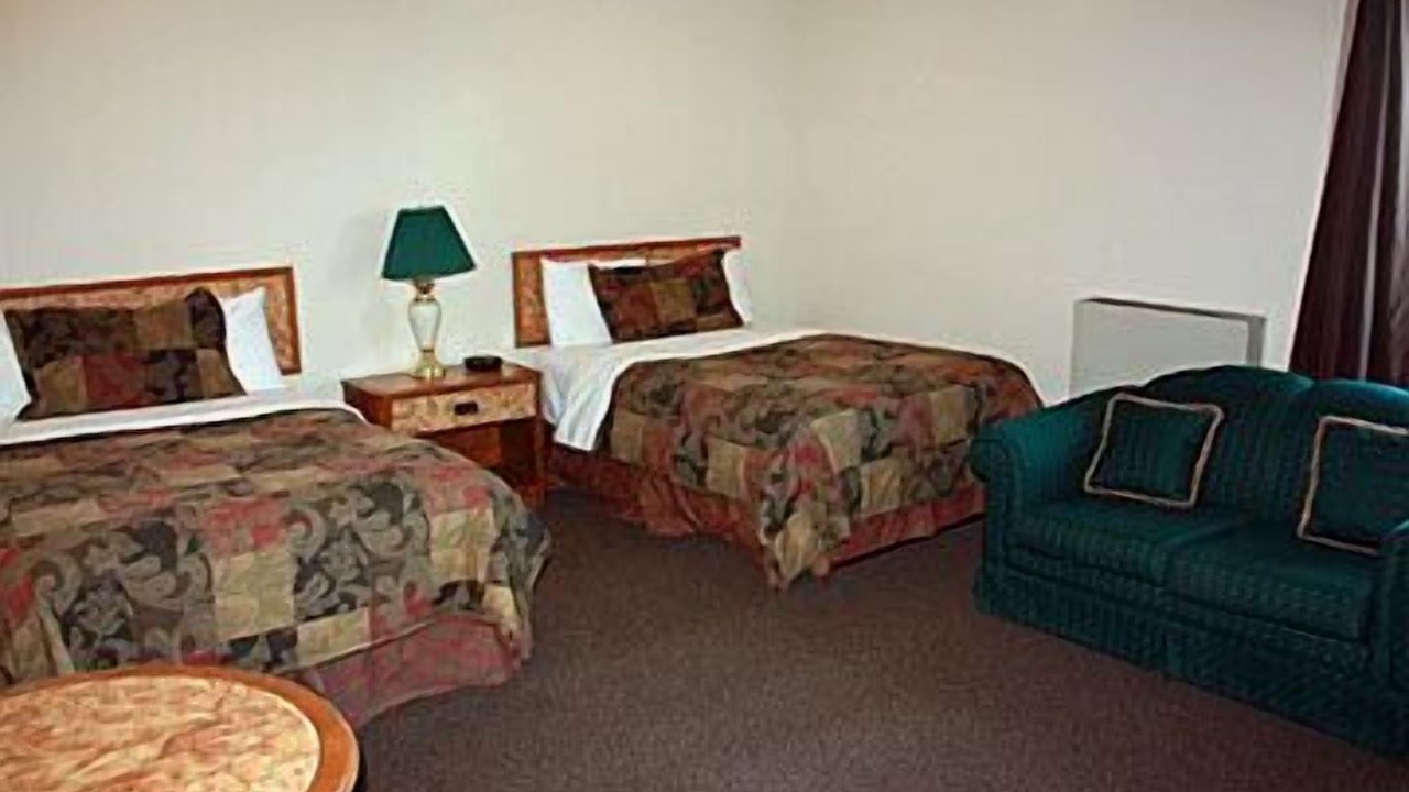 Photo of Bedroom in Carleton Place