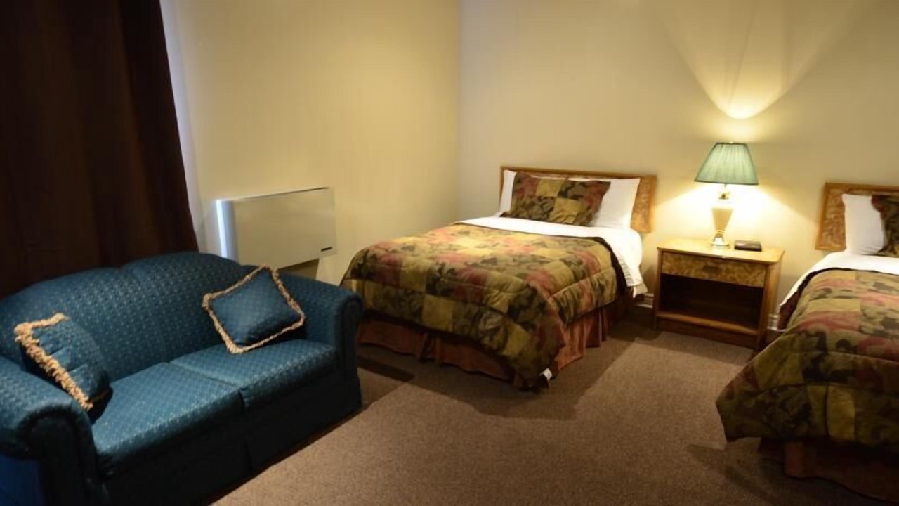 Photo of Bedroom in Carleton Place