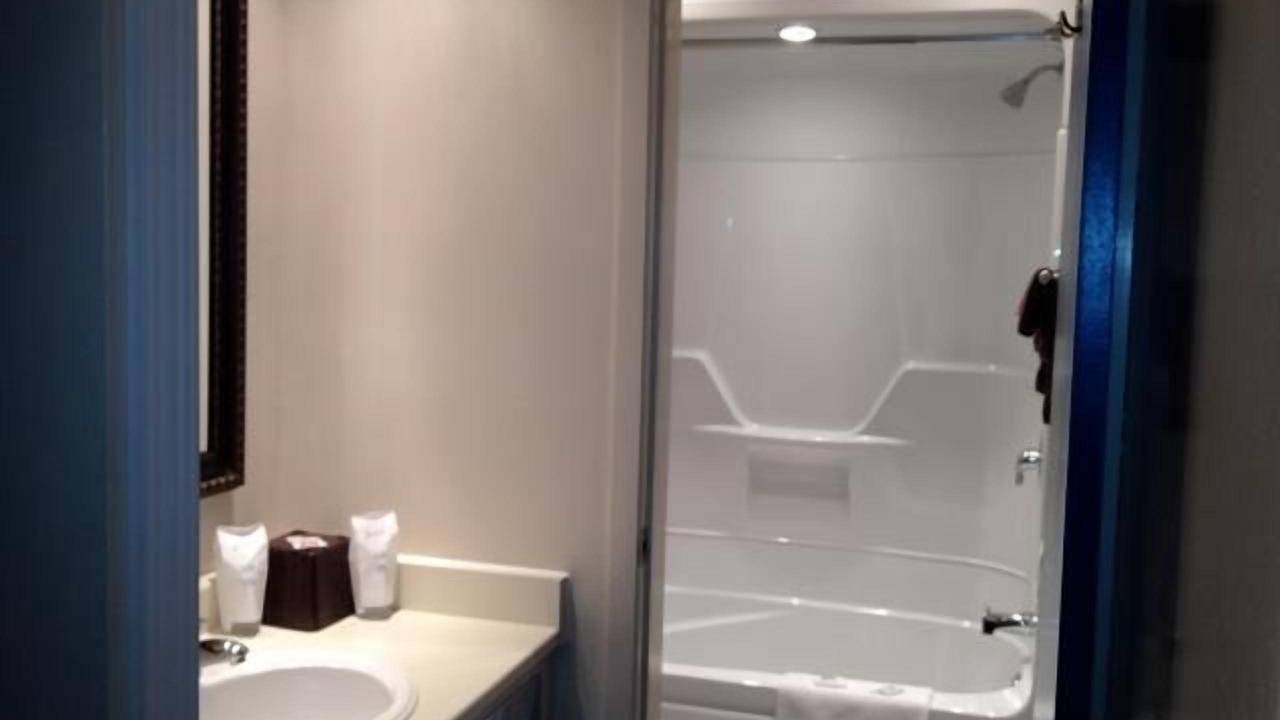 Photo of Bathroom in Carleton Place