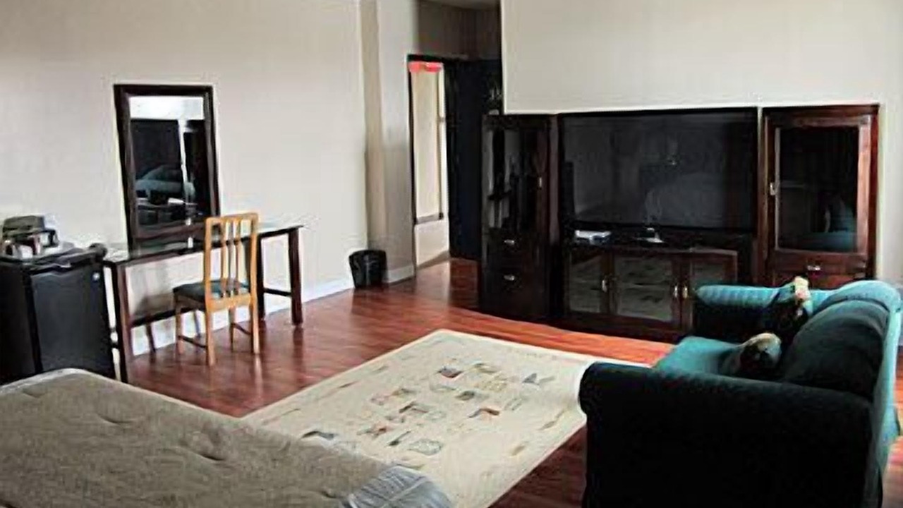 Photo of Livingroom in Carleton Place