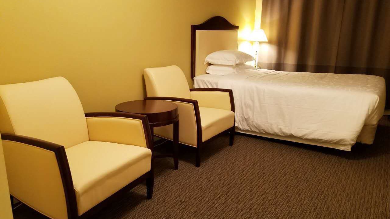 Photo of Bedroom in Carleton Place