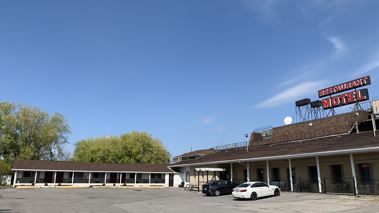 Photo of Buildings in Carleton Place