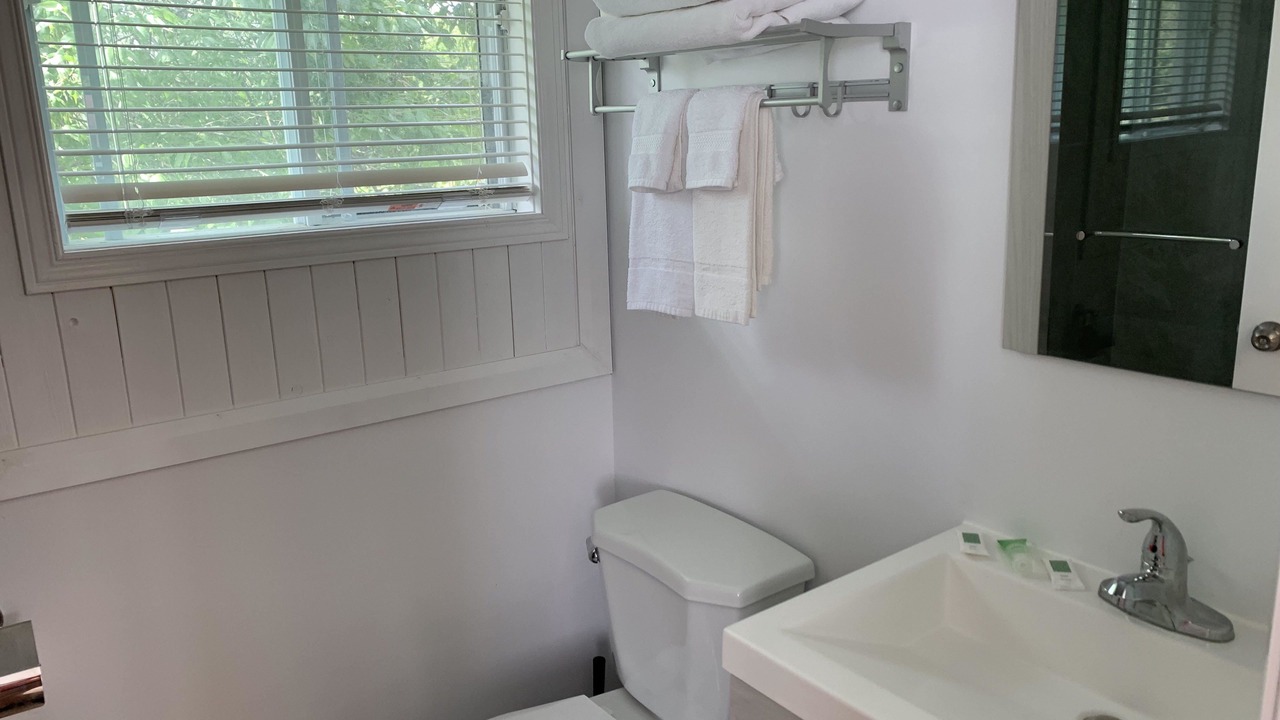 Photo of Bathroom in Carleton Place