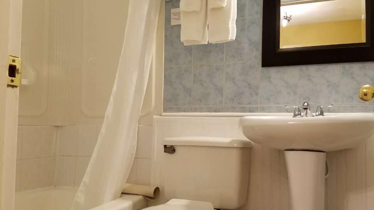 Photo of Bathroom in Carleton Place