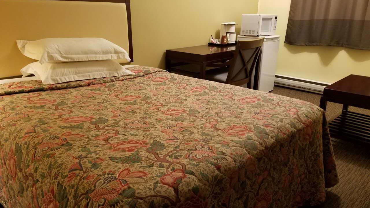 Photo of Bedroom in Carleton Place